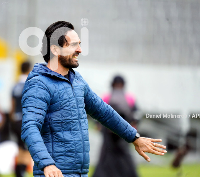 FBL LIGAPRO AUCAS LIBERTAD