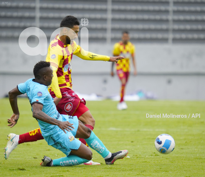 FBL LIGAPRO AUCAS LIBERTAD