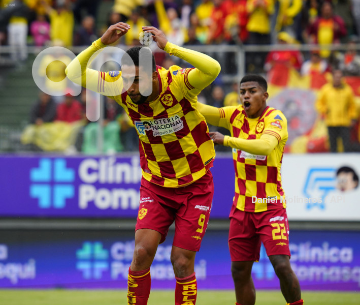 FBL LIGAPRO AUCAS LIBERTAD
