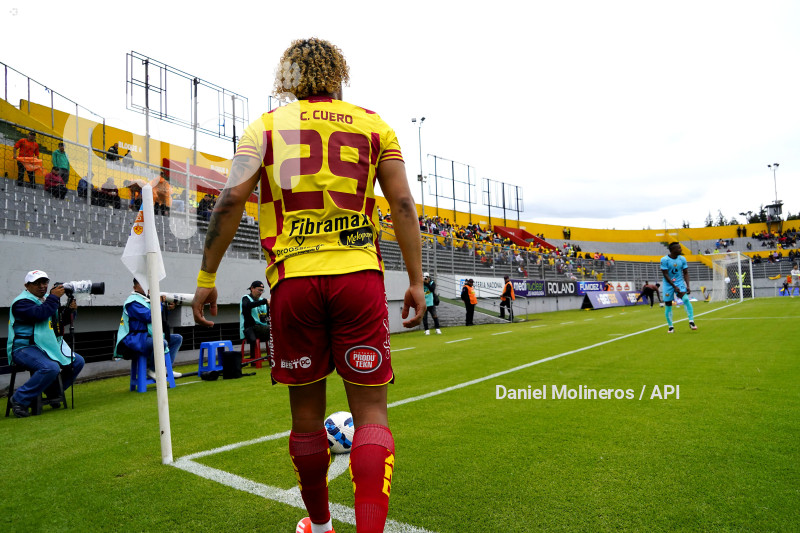 FBL LIGAPRO AUCAS LIBERTAD