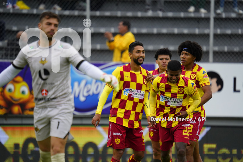 FBL LIGAPRO AUCAS LIBERTAD