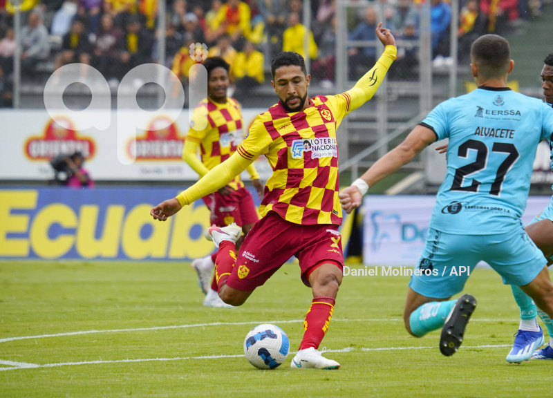 FBL LIGAPRO AUCAS LIBERTAD