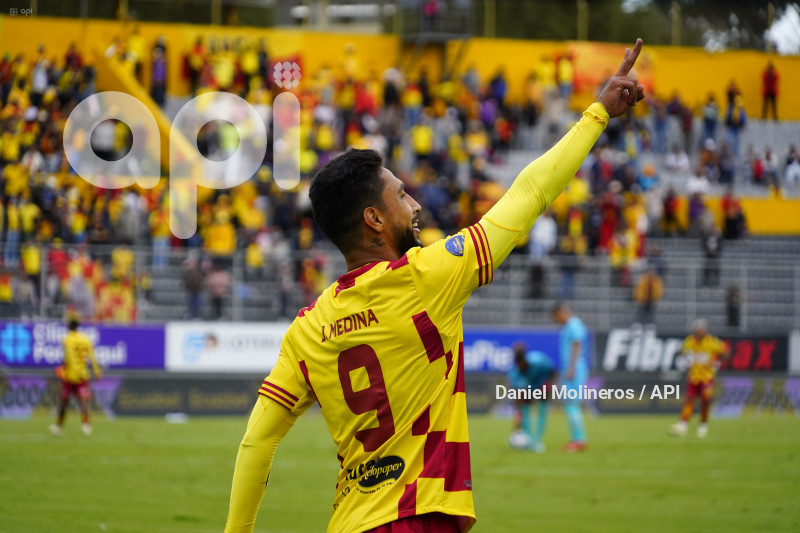 FBL LIGAPRO AUCAS LIBERTAD