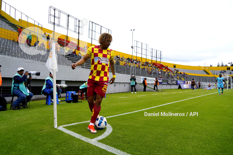 FBL LIGAPRO AUCAS LIBERTAD