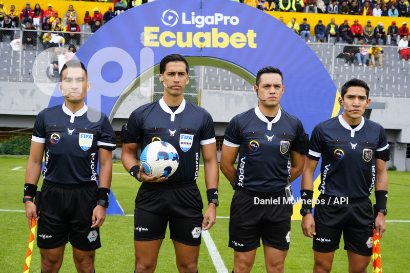 FBL LIGAPRO AUCAS LIBERTAD