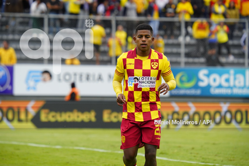FBL LIGAPRO AUCAS LIBERTAD