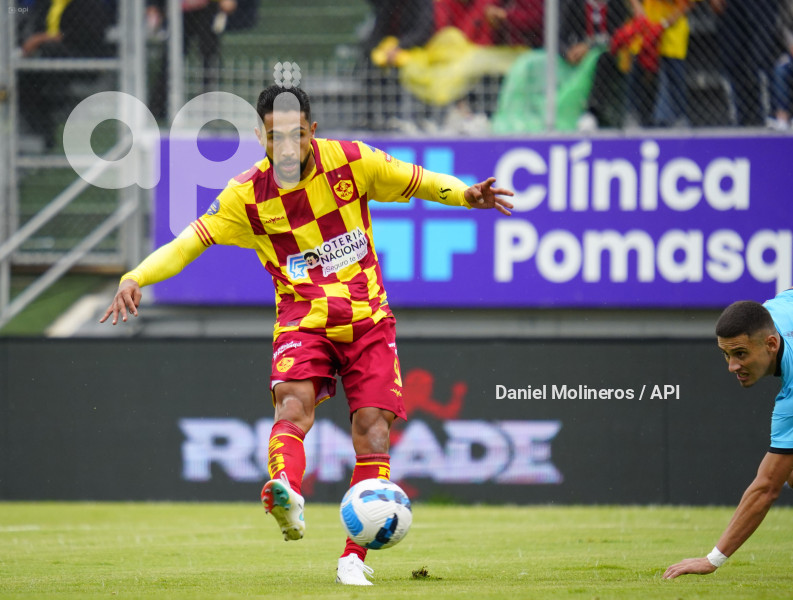 FBL LIGAPRO AUCAS LIBERTAD
