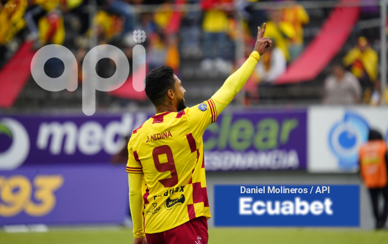 FBL LIGAPRO AUCAS LIBERTAD