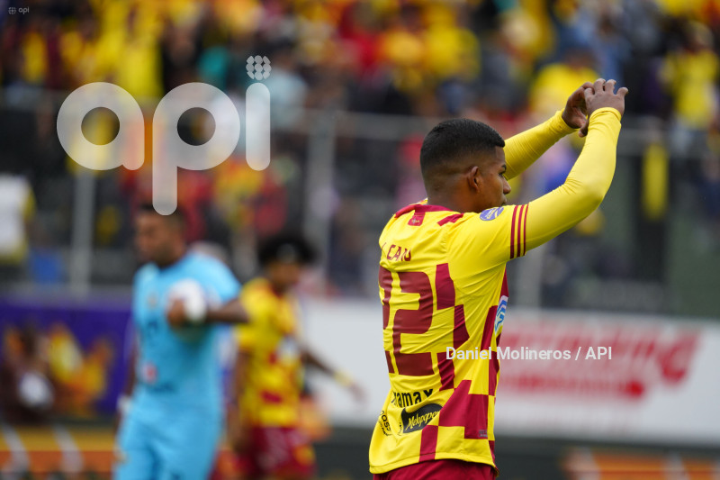 FBL LIGAPRO AUCAS LIBERTAD