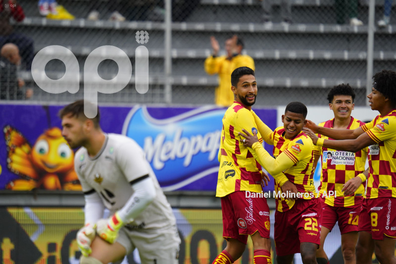 FBL LIGAPRO AUCAS LIBERTAD