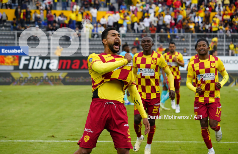 FBL LIGAPRO AUCAS LIBERTAD