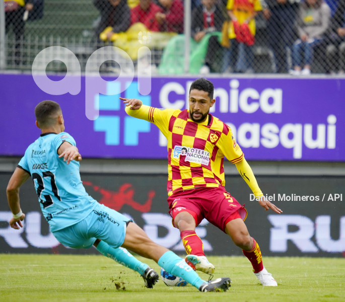 FBL LIGAPRO AUCAS LIBERTAD