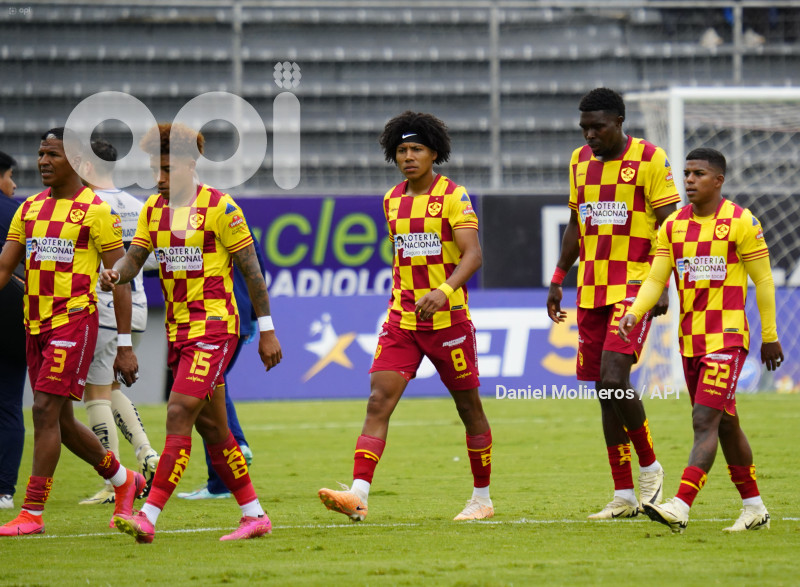 FBL LIGAPRO AUCAS LIBERTAD