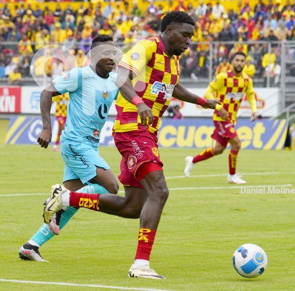 FBL LIGAPRO AUCAS LIBERTAD