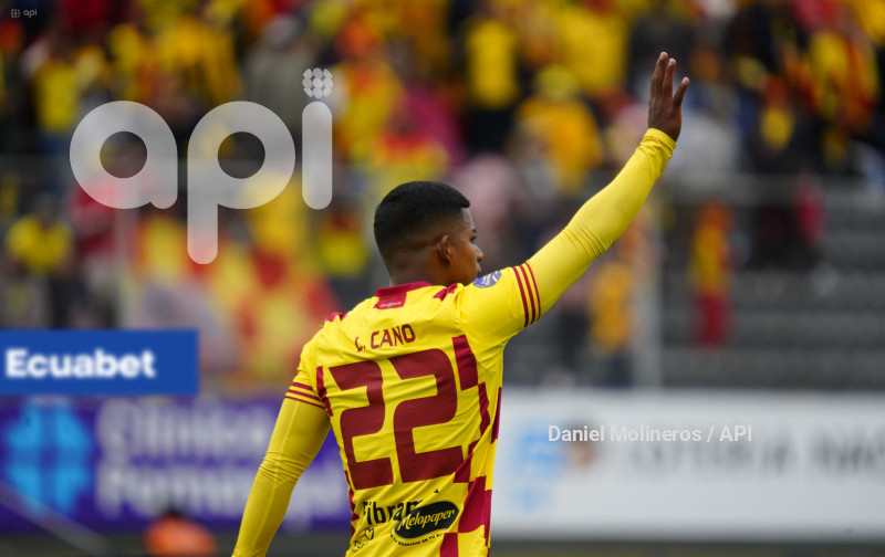 FBL LIGAPRO AUCAS LIBERTAD