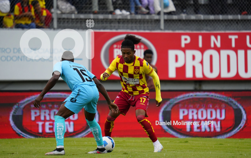 FBL LIGAPRO AUCAS LIBERTAD