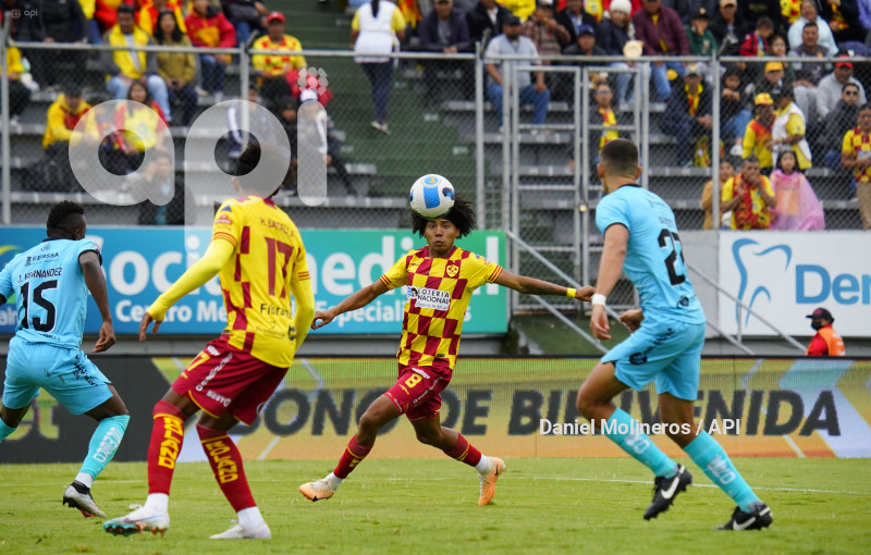 FBL LIGAPRO AUCAS LIBERTAD