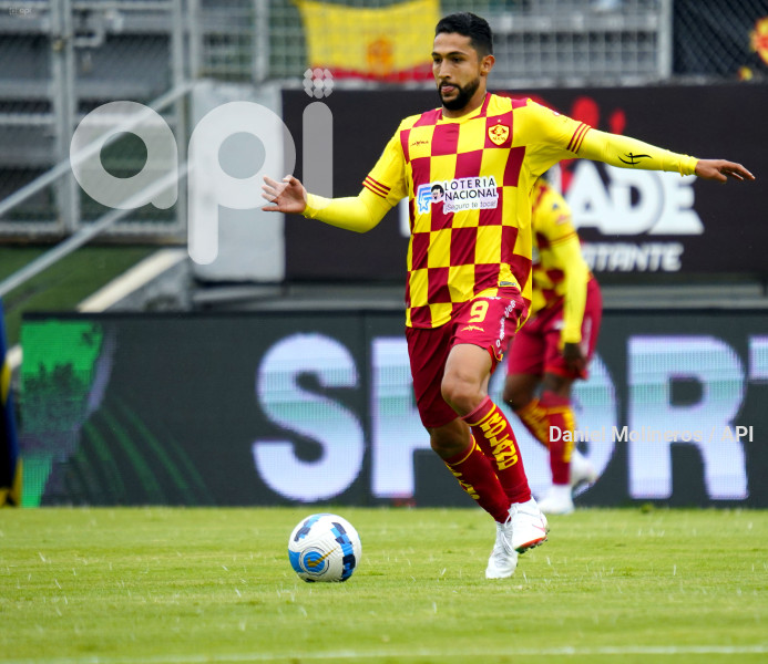 FBL LIGAPRO AUCAS LIBERTAD