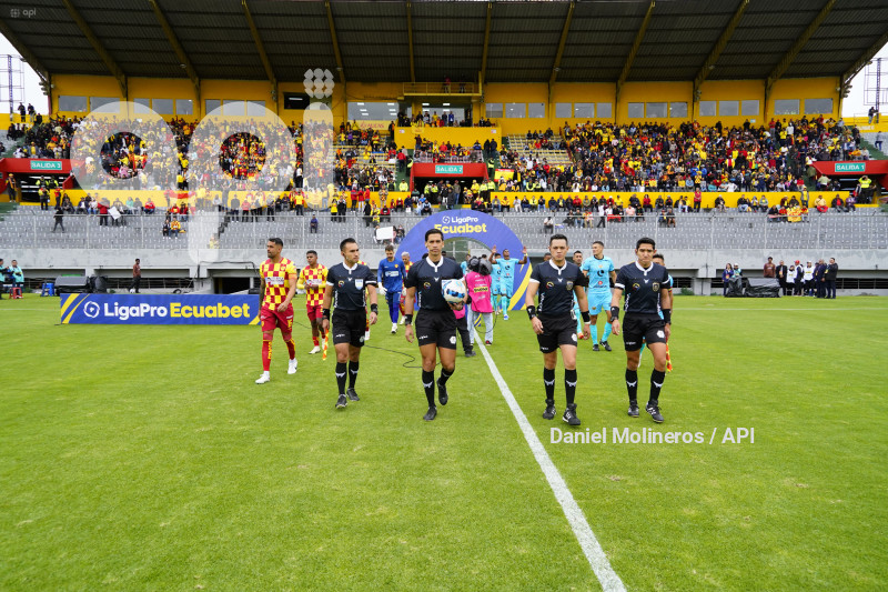 FBL LIGAPRO AUCAS LIBERTAD