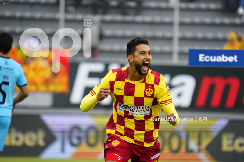 FBL LIGAPRO AUCAS LIBERTAD