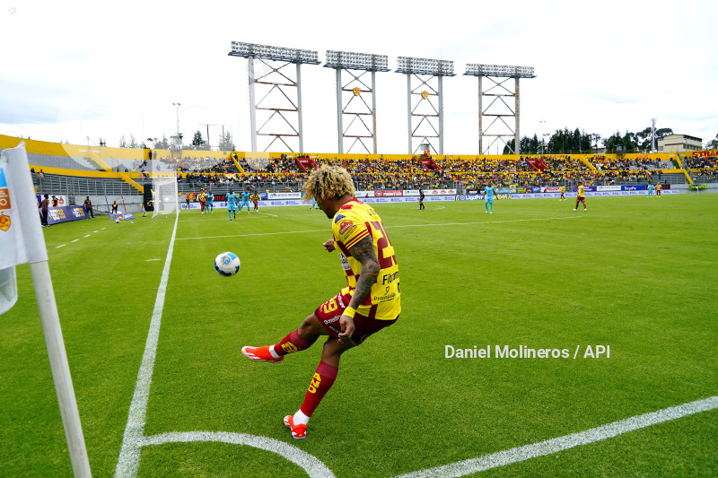 FBL LIGAPRO AUCAS LIBERTAD