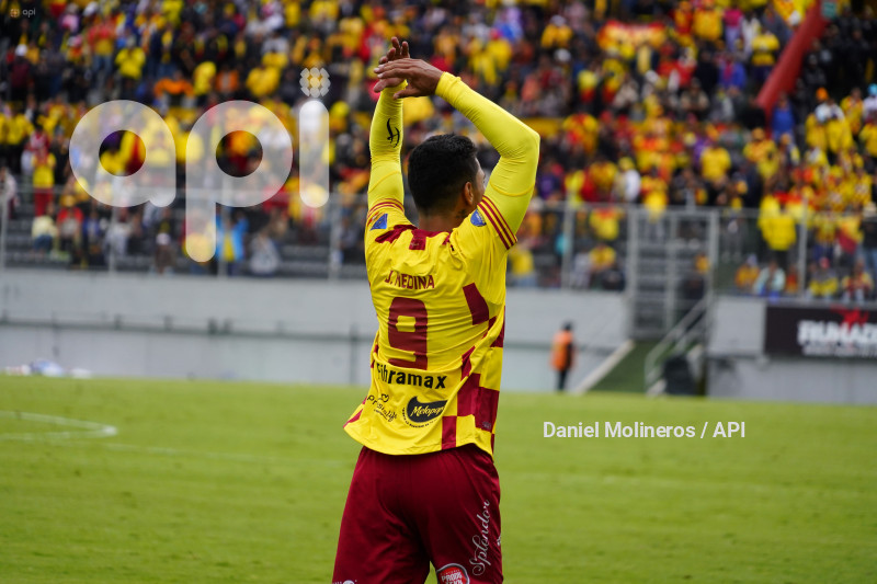 FBL LIGAPRO AUCAS LIBERTAD