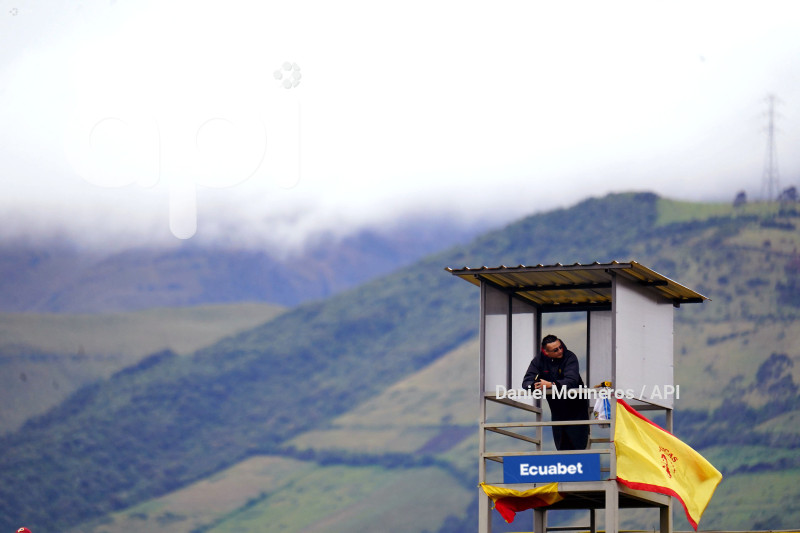 FBL LIGAPRO AUCAS LIBERTAD