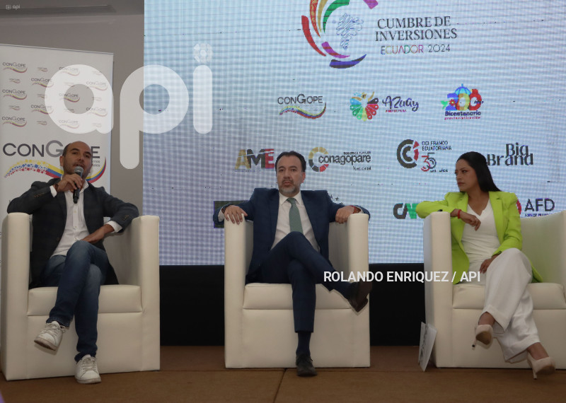 CONGOPE-CUMBRE-INVERSIONES