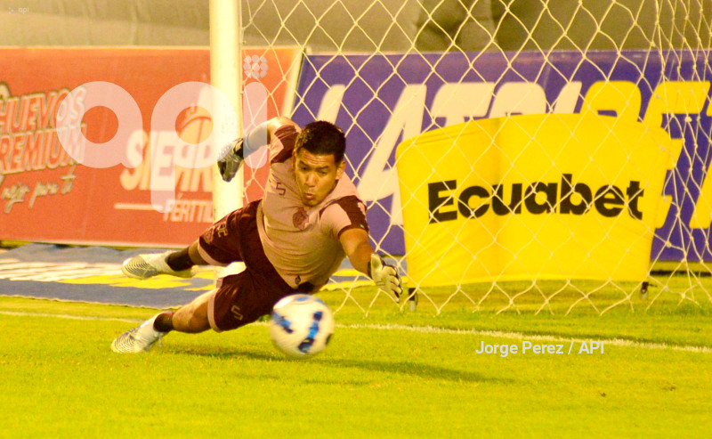 FBL LIGA PRO ECUABET TECNICO IMBABURA.