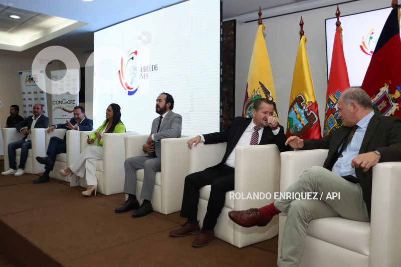CONGOPE-CUMBRE-INVERSIONES
