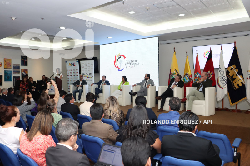 CONGOPE-CUMBRE-INVERSIONES