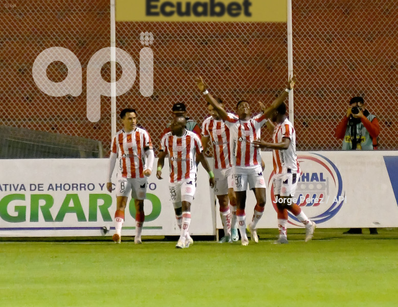 FBL LIGA PRO ECUABET TECNICO IMBABURA.