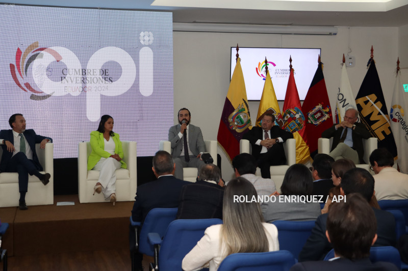 CONGOPE-CUMBRE-INVERSIONES