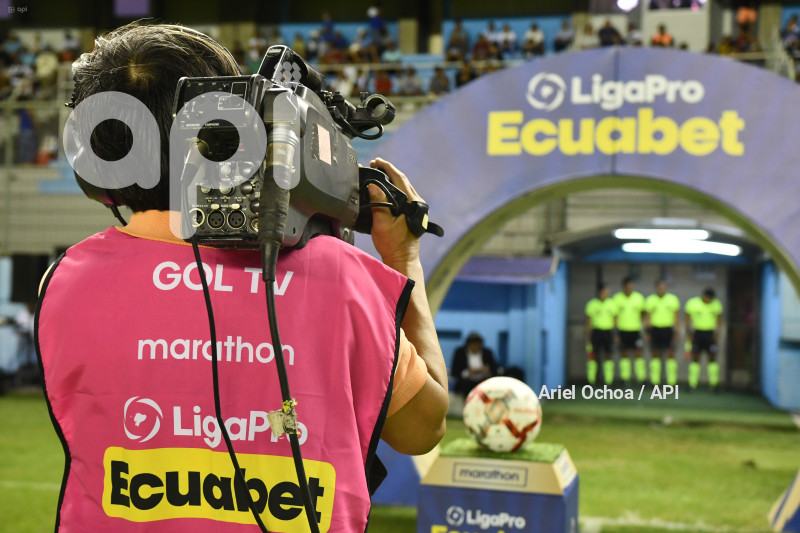FBL-GOLTV-TRANSMISION