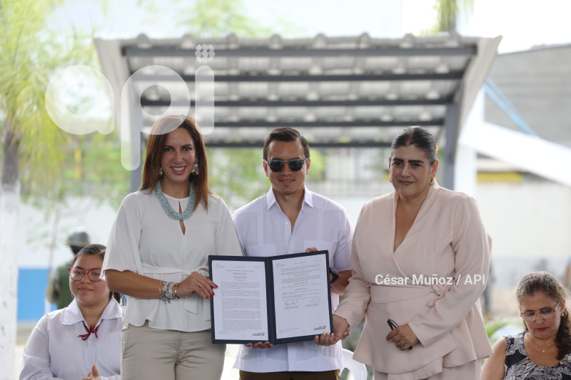 GYE-PRESIDENTE INICIO CLASES