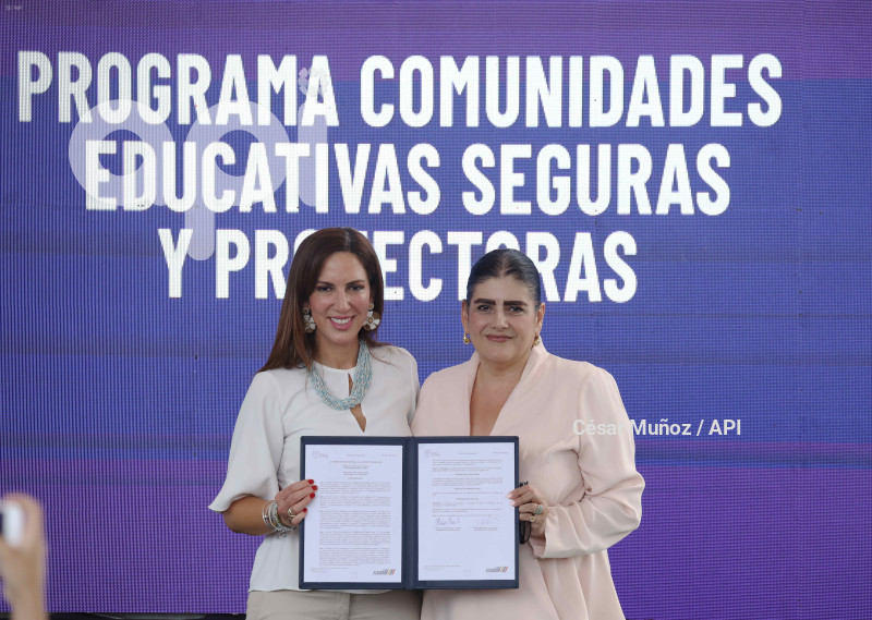 GYE-PRESIDENTE INICIO CLASES