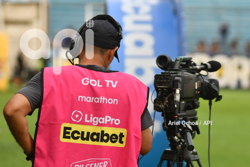 FBL-GOLTV-TRANSMISION