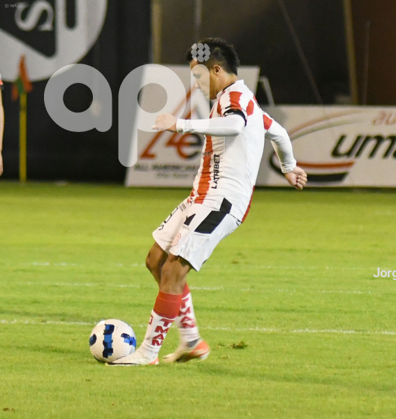 FBL LIGA PRO ECUABET TECNICO IMBABURA.