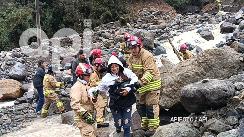 CUENCA-DESLIZAMIENTO