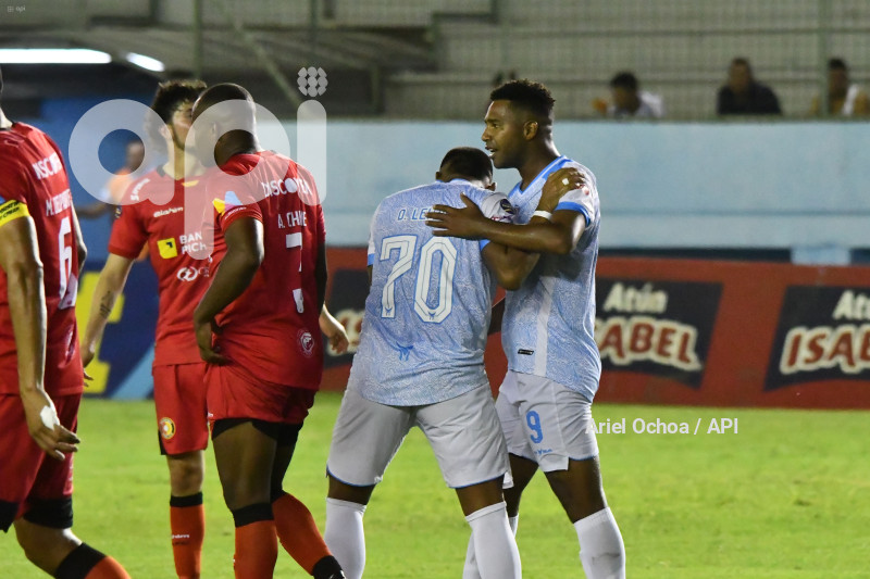 FBL-SERIE B-MANTA-SAN ANTONIO