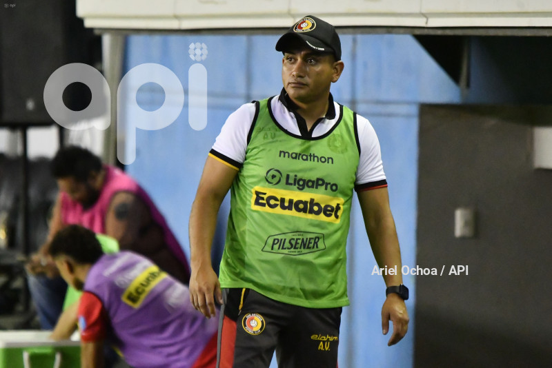 FBL-SERIE B-MANTA-SAN ANTONIO