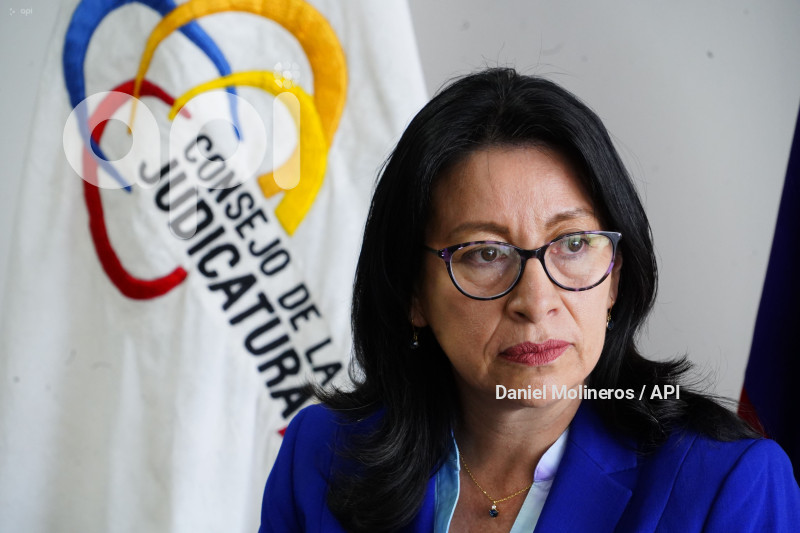 SOLANDA GOYES EVALUACION JUECES