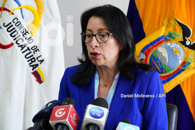SOLANDA GOYES EVALUACION JUECES