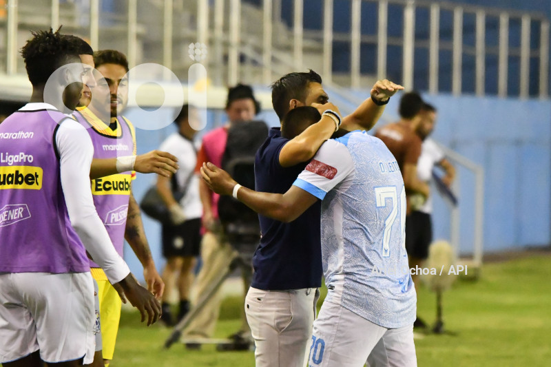 FBL-SERIE B-MANTA-SAN ANTONIO