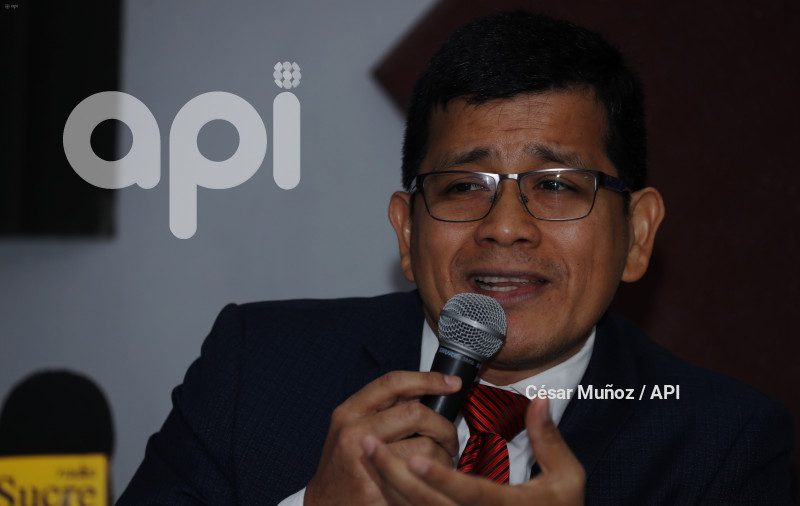 GYE-SITUACION JORGE GLAS