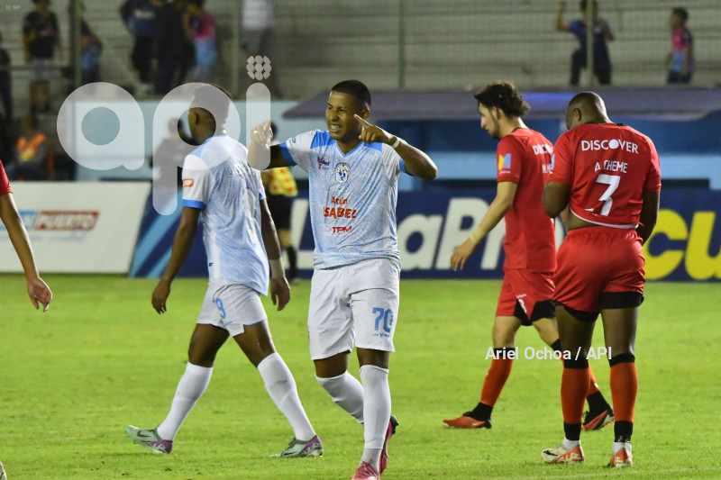 FBL-SERIE B-MANTA-SAN ANTONIO