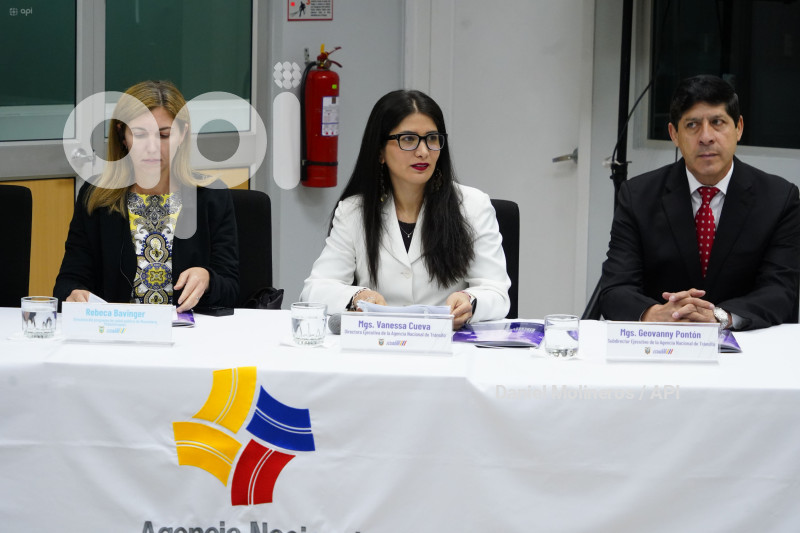 ANUARIO SEGURIDAD VIAL
