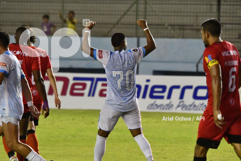 FBL-SERIE B-MANTA-SAN ANTONIO