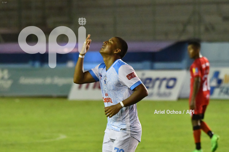 FBL-SERIE B-MANTA-SAN ANTONIO