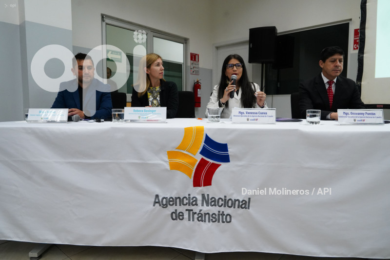 ANUARIO SEGURIDAD VIAL